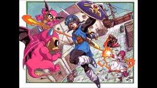 The History of RPGs Ep. 2 | Dragon Quest II (Dragon Warrior II) Analysis (1987)
