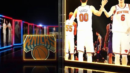 The Starting Five: Nov. 14