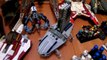 My Lego Star Wars Collection new | Моя коллекция Лего Звёздных Войн new