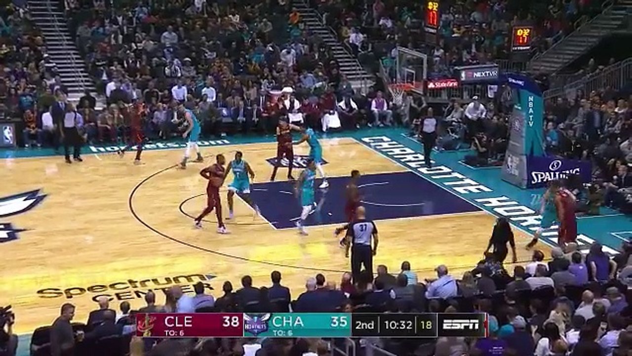 Wade Spinning And-One