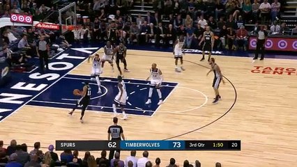Bjelica On Both Ends