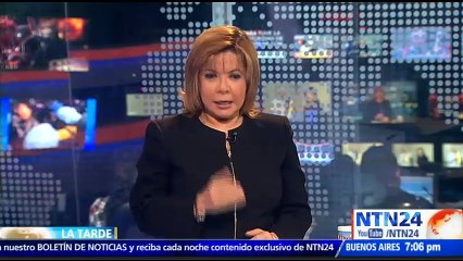 Entrevista exclusiva a Antonio Ledezma: "Yo no quiero ser rehén de una tiranía que me use para doblegar a la oposición"