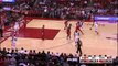 Raptors Highlights: Ibaka with Authority - November 14, 2017