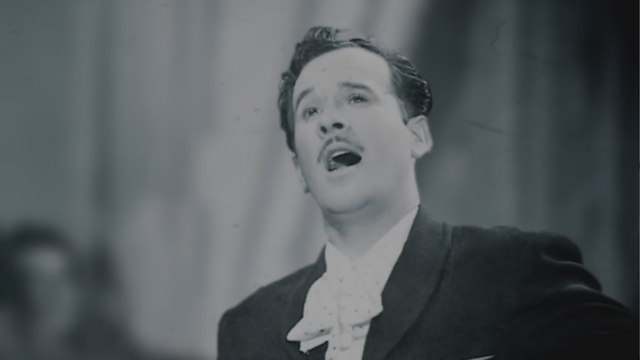 Pedro Infante, cien años del gran ídolo de México
