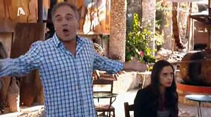 Ela sth 8esh mou S02E41