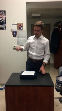 Bobbs Unity CMST 1061