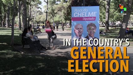 Chile’s General Elections and the Problem With Low-turnout
