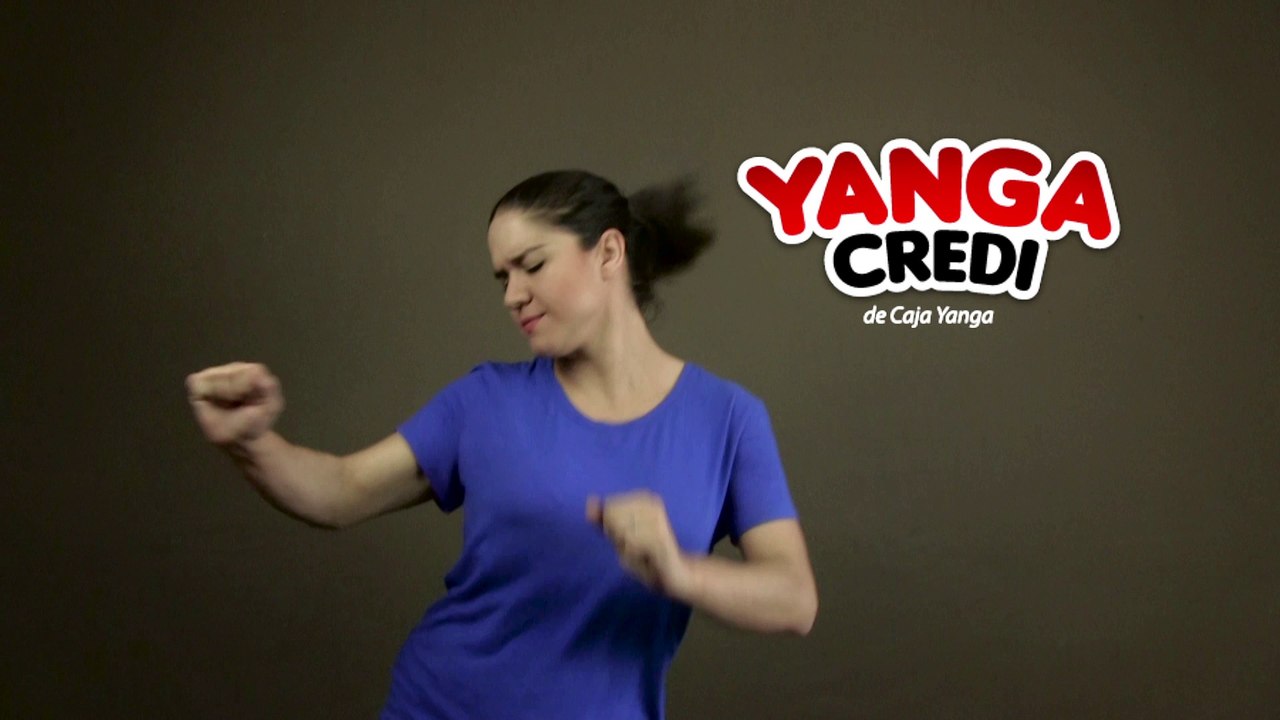Caja Yanga - Yangacredi