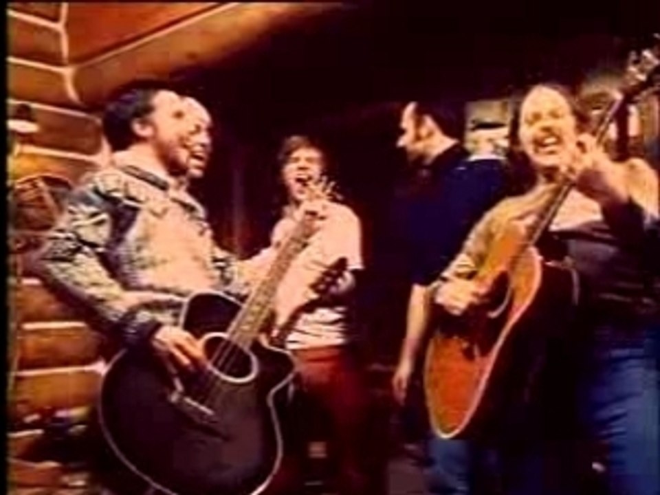 Les Trois Accords -s  (3) hawaienne