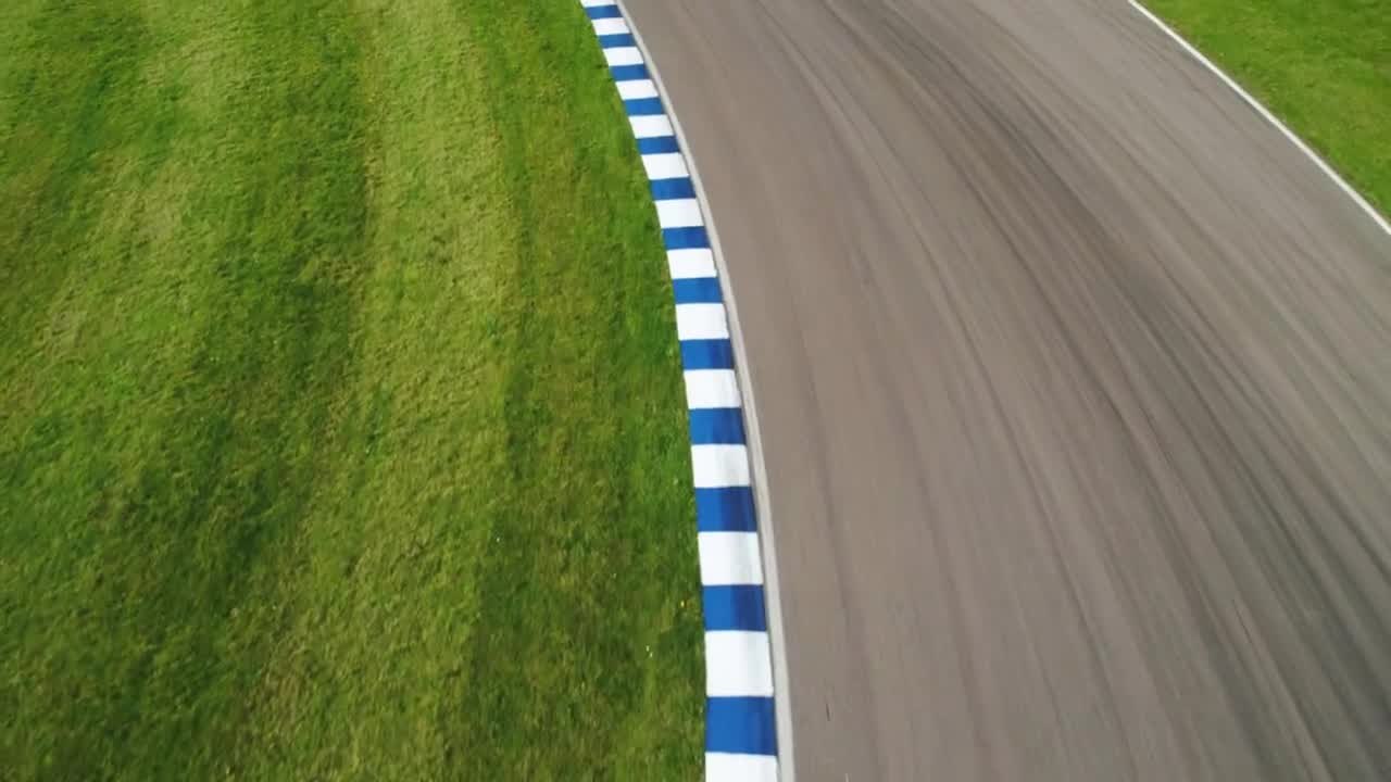 When Max Verstappen met ston Martin