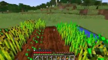 Minecraft Survival Adventure EP3 with Chad Alan and RadioJh Audrey | New Player & Animal F