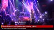 Bursa Bülent Ersoy Şarkılarıyla Bursa'yı Salladı