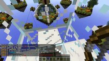 Jirka a GEJMR Hraje - Minecraft Mini hry 05 - Sky Wars