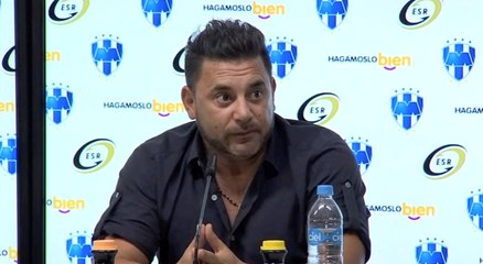 Monterrey quiere ser el número 1