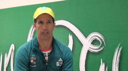 Un duelo con realidades distintas