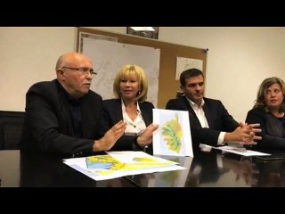 Jean-Martin Mondoloni : « Le PADDUC a ruiné les Corses ! Ma priorité sera de le réviser »