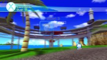 Dolphin Emulator 4.0.1 | Wii Sports Resort [1080p HD] | Nintendo Wii