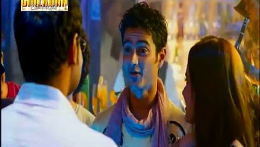 Dil Toh Baccha Hai Ji ⚛ Full Hindi Movie ⚛ Ajay Devgan 