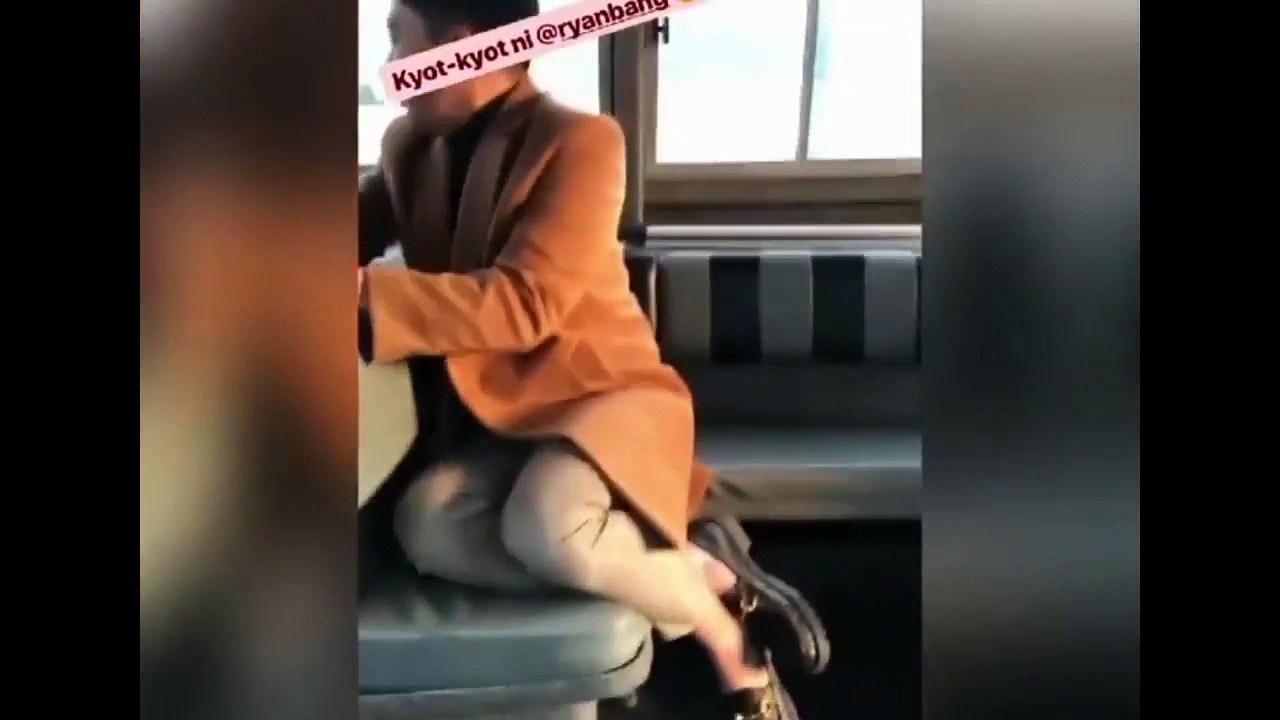 Angel Locsin at Vhong Navarro PINAGTRIPAN Si Ryan Bang Na Takot Sa Kanilang Boat Ride