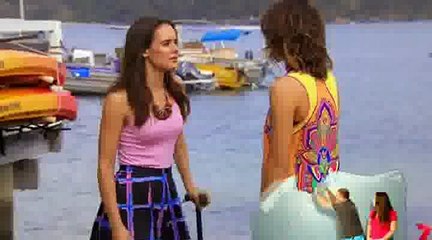 Home and Away - Ep 6188  6th May 2015
