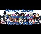 Memes de Anime (momos repoio) #32EXTRAS pokemon yo te elijo