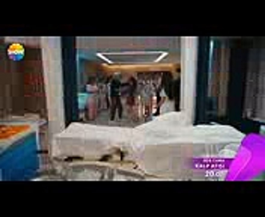 نبضات قلب اعلان 2 الحلقة 20 مترجم للعربية