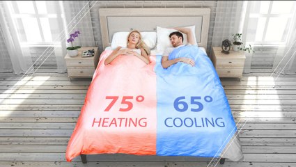 This Comforter Will Save Your Marriage