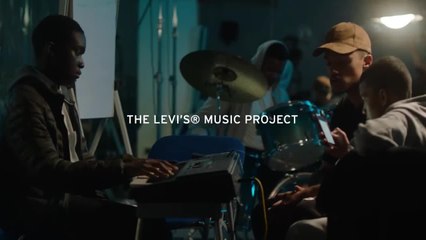 Mist x Levis music project Wrap Up