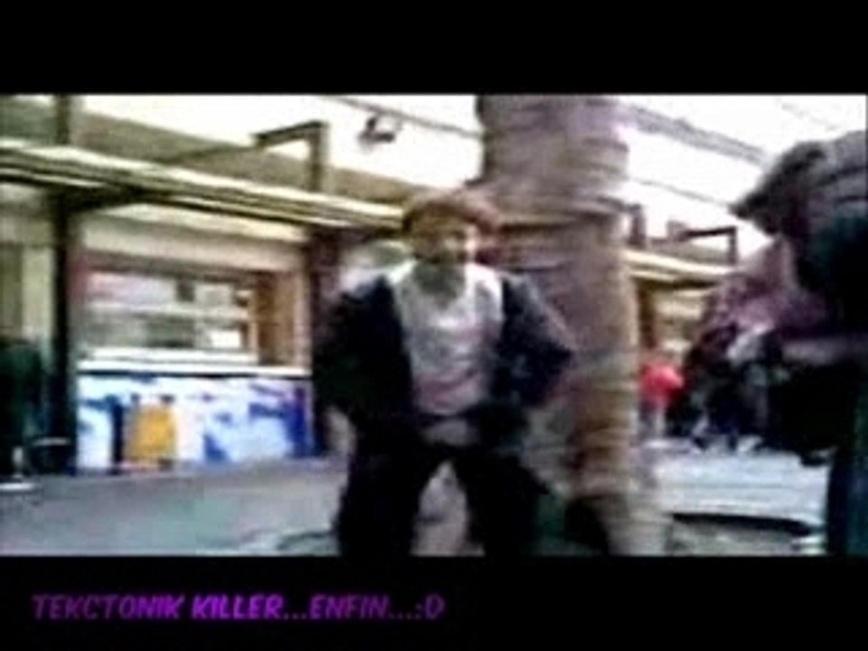 Alex (anti)TECKTOCIK KILLER !