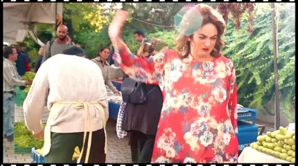 Maide'nin Altın Günü | Fragman