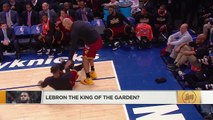LeBron James is playing mind games with the Knicks _ The Jump _ ESPN-cZ_sddrhCqE