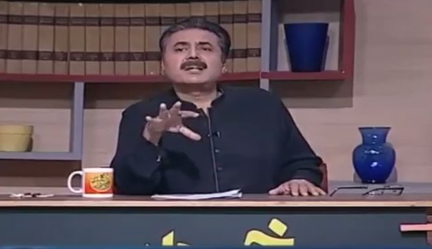 Disqualified Prime Minister does not seem to come back: Aftab Iqbal's analysis on Nawaz Sharif's future