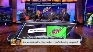 Lonzo Ball’s early shooting issues remind Paul Pierce of Jason Kidd’s _ NBA Countdown _ ESPN-Fi4j94LMtVI