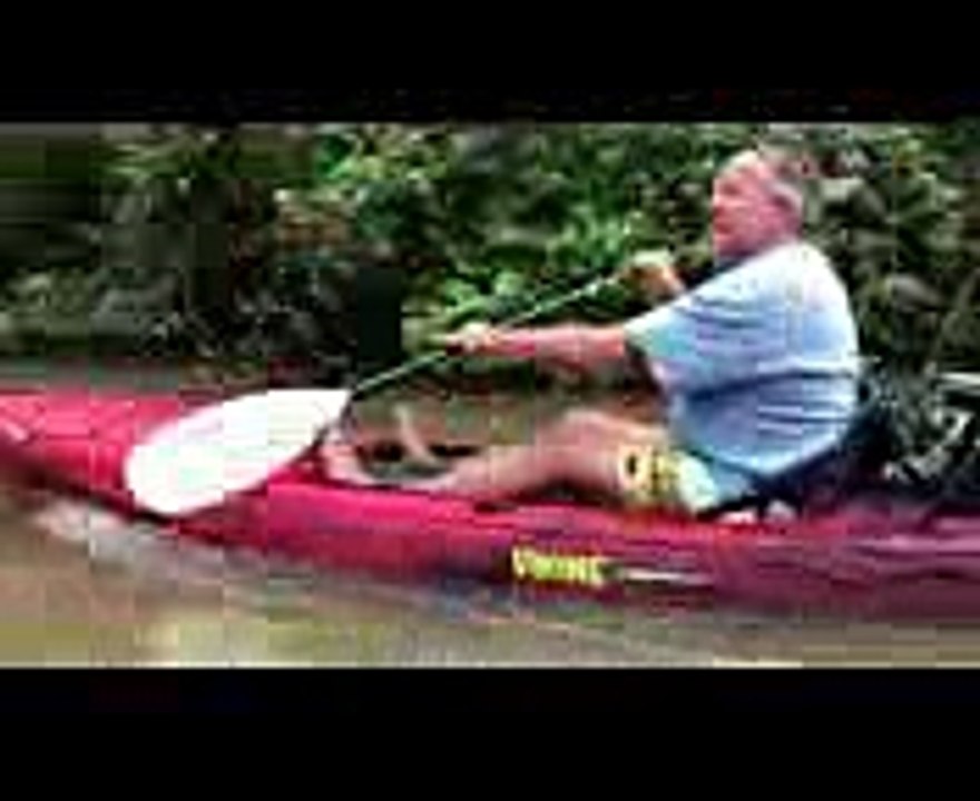 Viking Kayaks Profish 35  - Compact Fishing Kayak