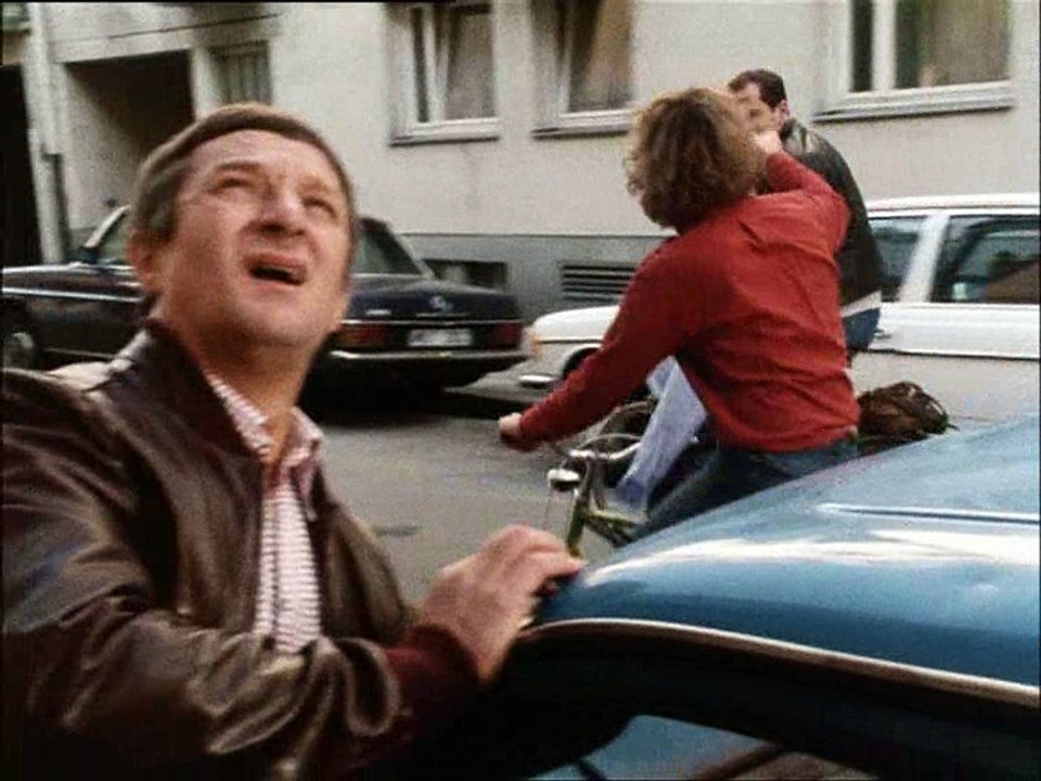 Unsere schönsten Jahre - Wochenend und Sonnenschein