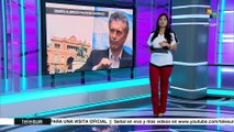 Argentina: alzas en servicio eléctrico se harán efectivas en diciembre