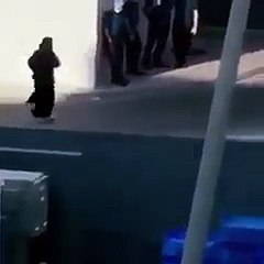 This Is What Happened In Saudi Yesterday