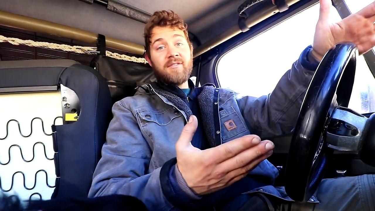 ENGINE BREAK-IN