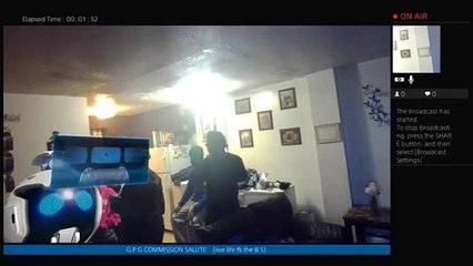 The chillzone (1673)