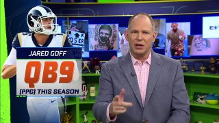 Rams have viable fantasy options _ The Fantasy Show _ ESPN-gRGRSfmiywg