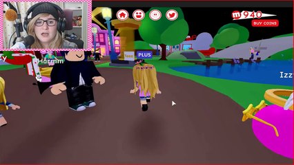 Little Kelly Is A Roblox Baby Meepcity Video Dailymotion - little kelly plays roblox ado