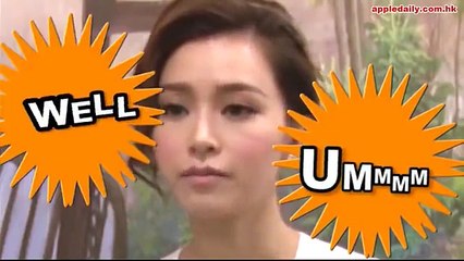 偽ABC 港女Janice Man的 JM tone 是怎樣練成的？