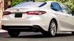 2018 Toyota Camry - Honda Accord #1 Competitor - 2018 Toyota Camry Xse – Redline - Review-Kfat0Epu2OI