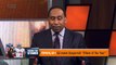 Stephen A. Smith - No NFL owner should sign off on Roger Goodell’s asks _ First Take _ ESPN-d-AOt4XhOBY
