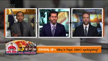 Stephen A. Smith calls for LiAngelo Ball and UCLA players to be suspended _ First Take _ ESPN-NjWiiT74hB0