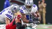 Stephen A. Smith enjoyed watching the Cowboys get 'romped' by Falcons _ First Take _ ESPN-xtbQkLDDEeA