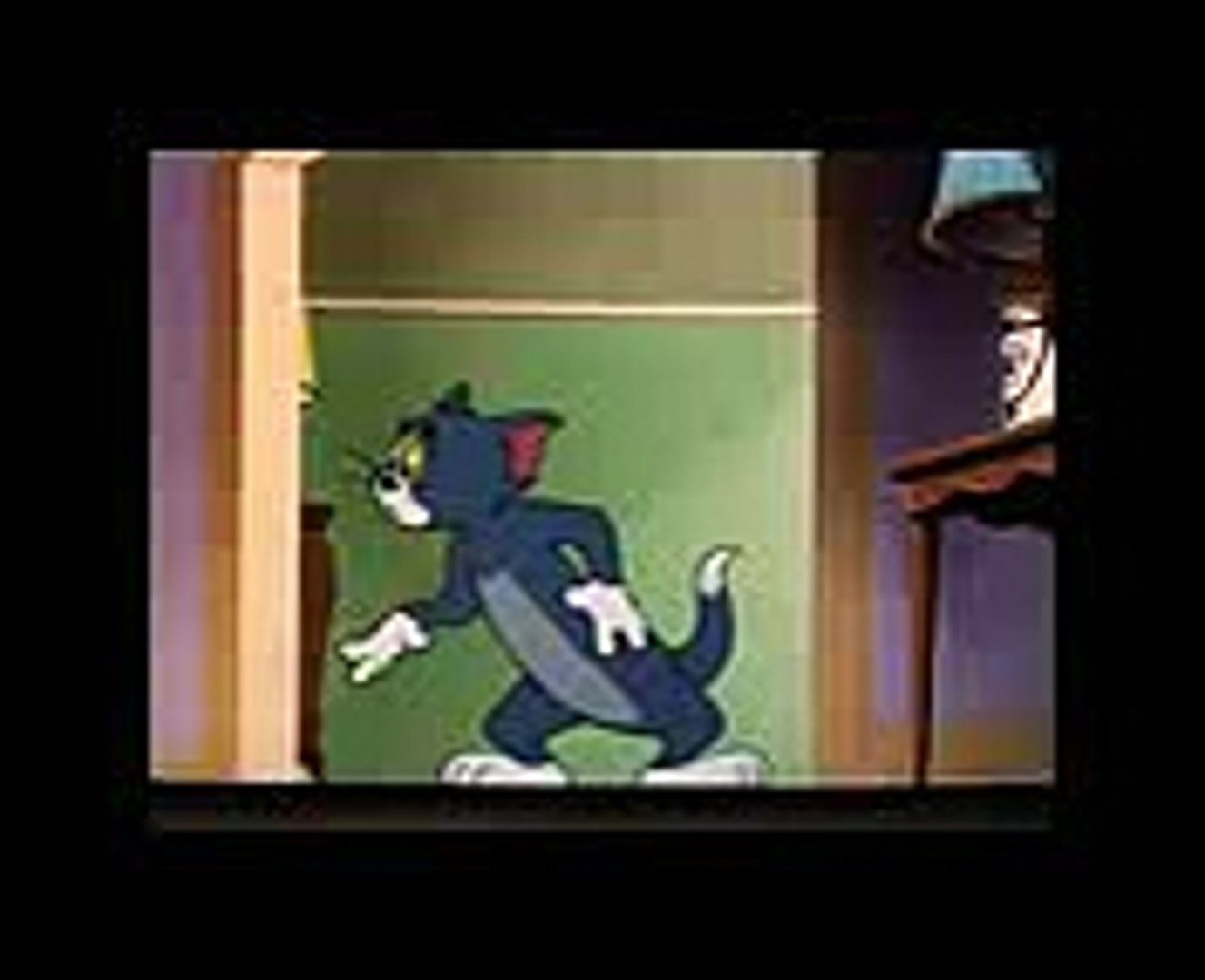 Tom and Jerry, Tom Laughing - video Dailymotion