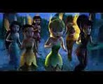 Tinker Bell Fadas e Piratas - Trailer oficial