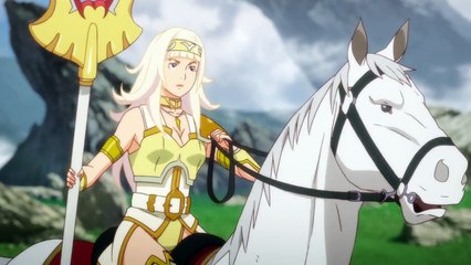 巴哈姆特之怒VIRGIN SOULS-22