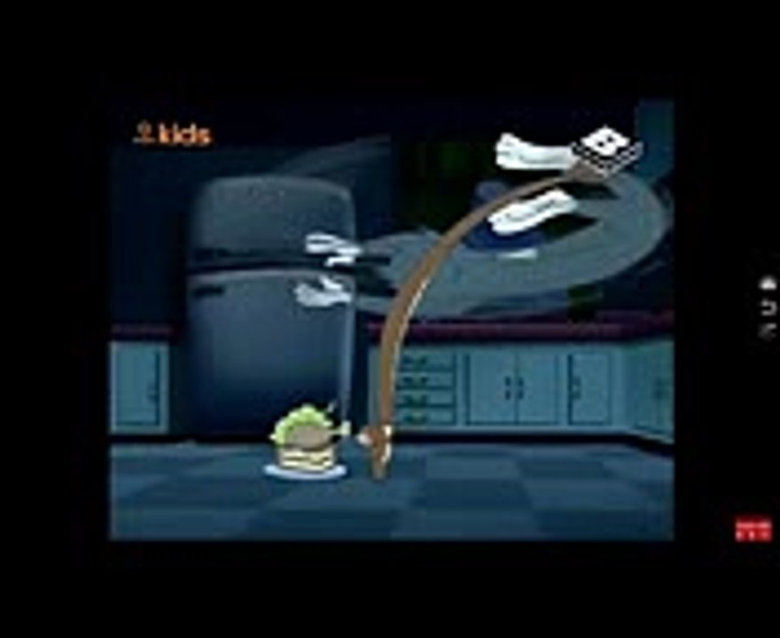 Tom Vs Jerry tập phim bị cấm chiếu Jerry giết chết tom và nụ cười của quỷ